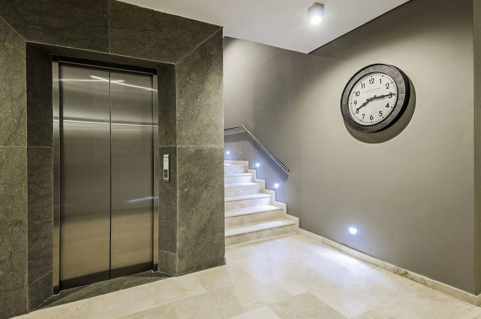 Foto - Oz Hotel Luxury