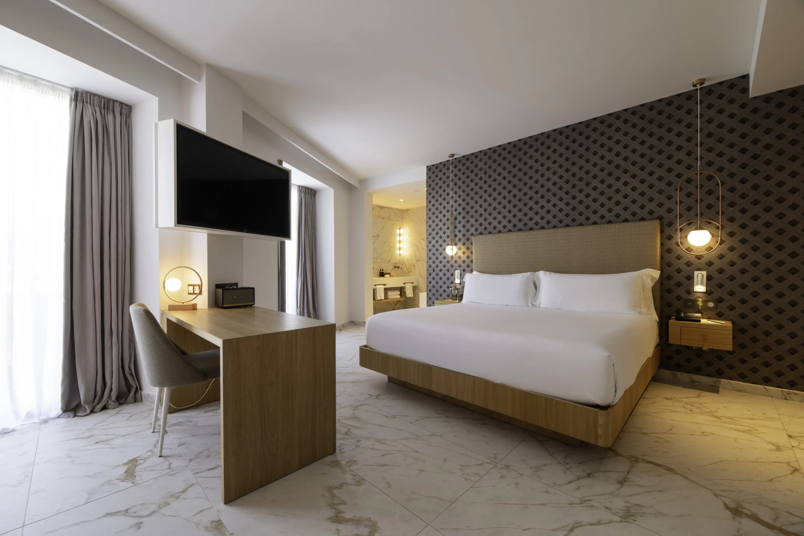 Photo - UMusic Hotel Madrid