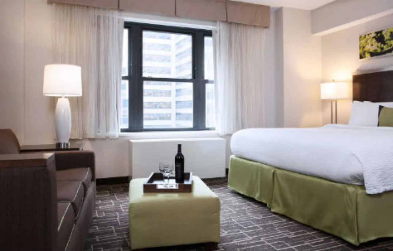 Foto - Residence Inn by Marriott New York Manhattan/ Midtown Eastside