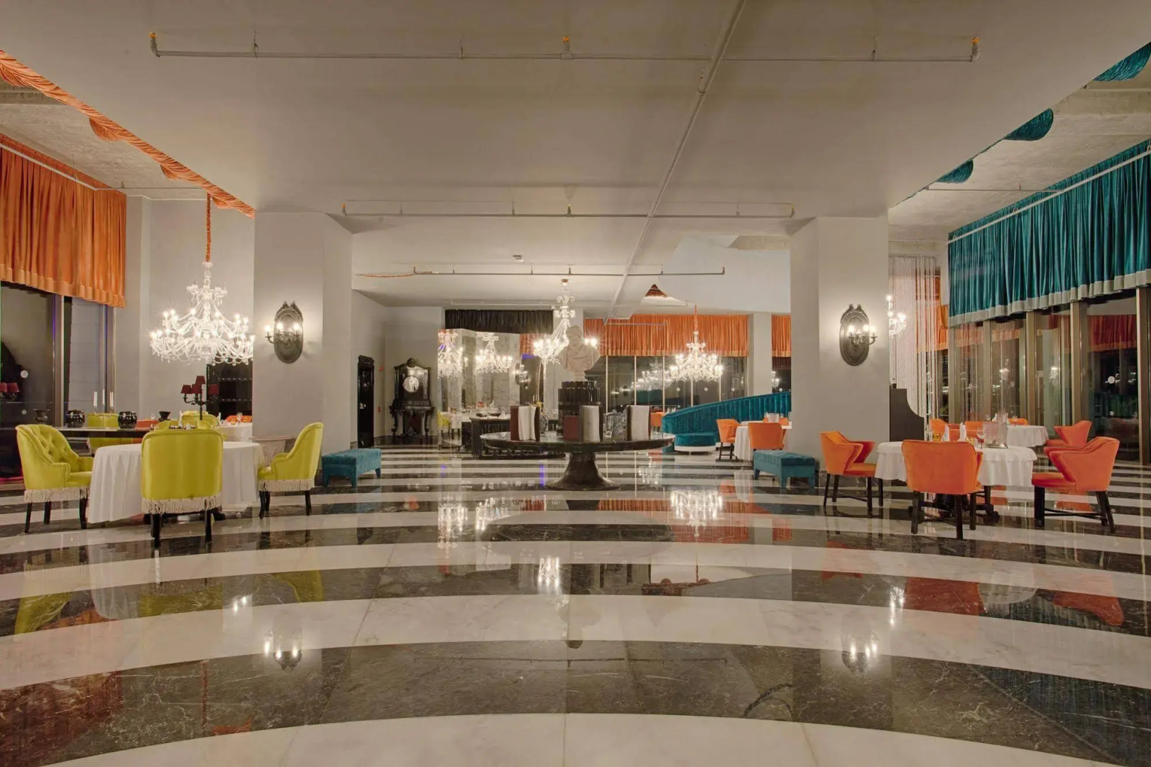 Foto - Selectum Luxury Resort Belek Hotel