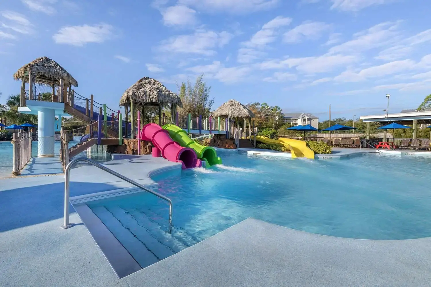 Foto - Hilton Vacation Club Aqua Sol Orlando West