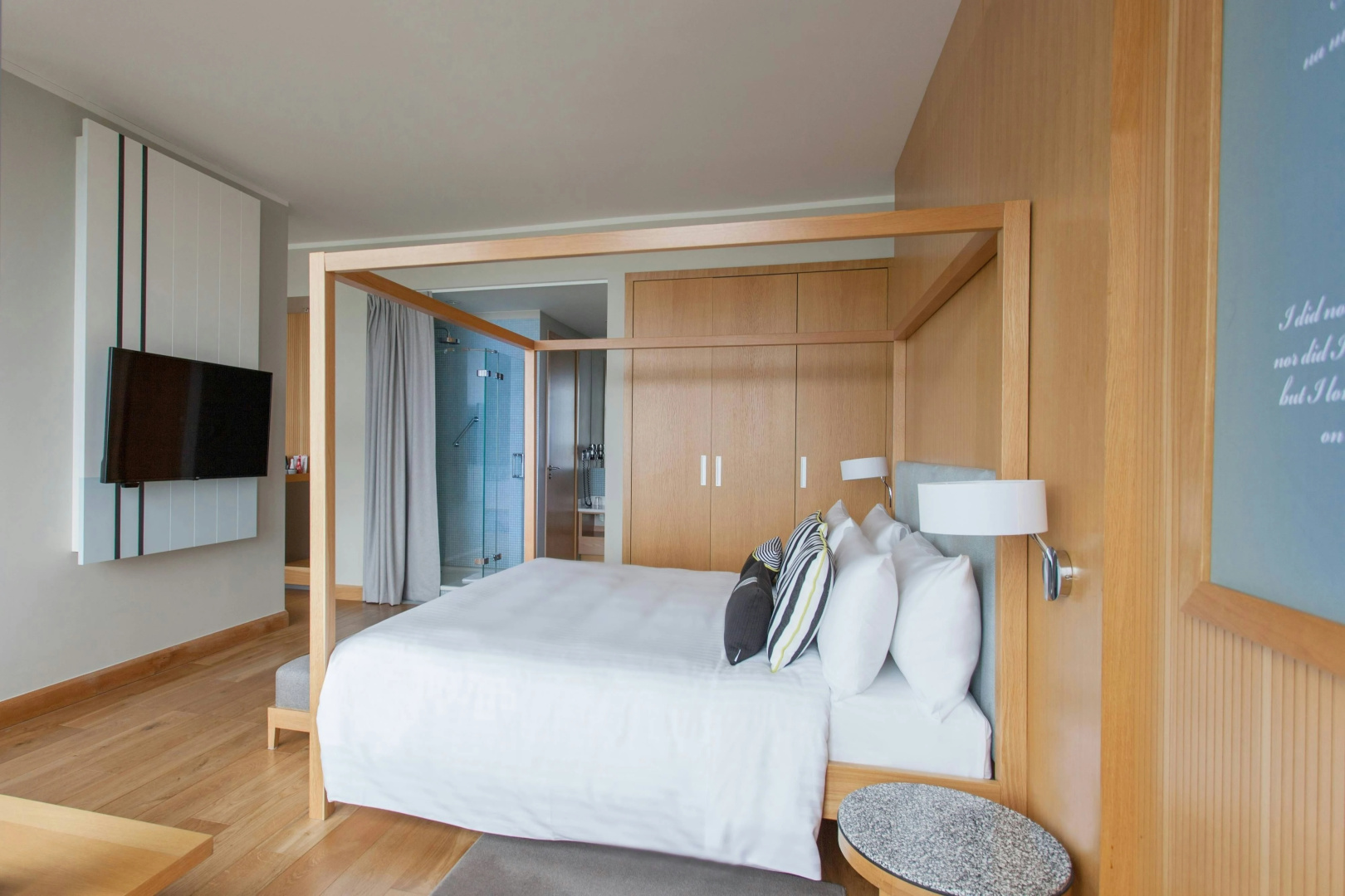 Photo - Sopot Marriott Resort & Spa