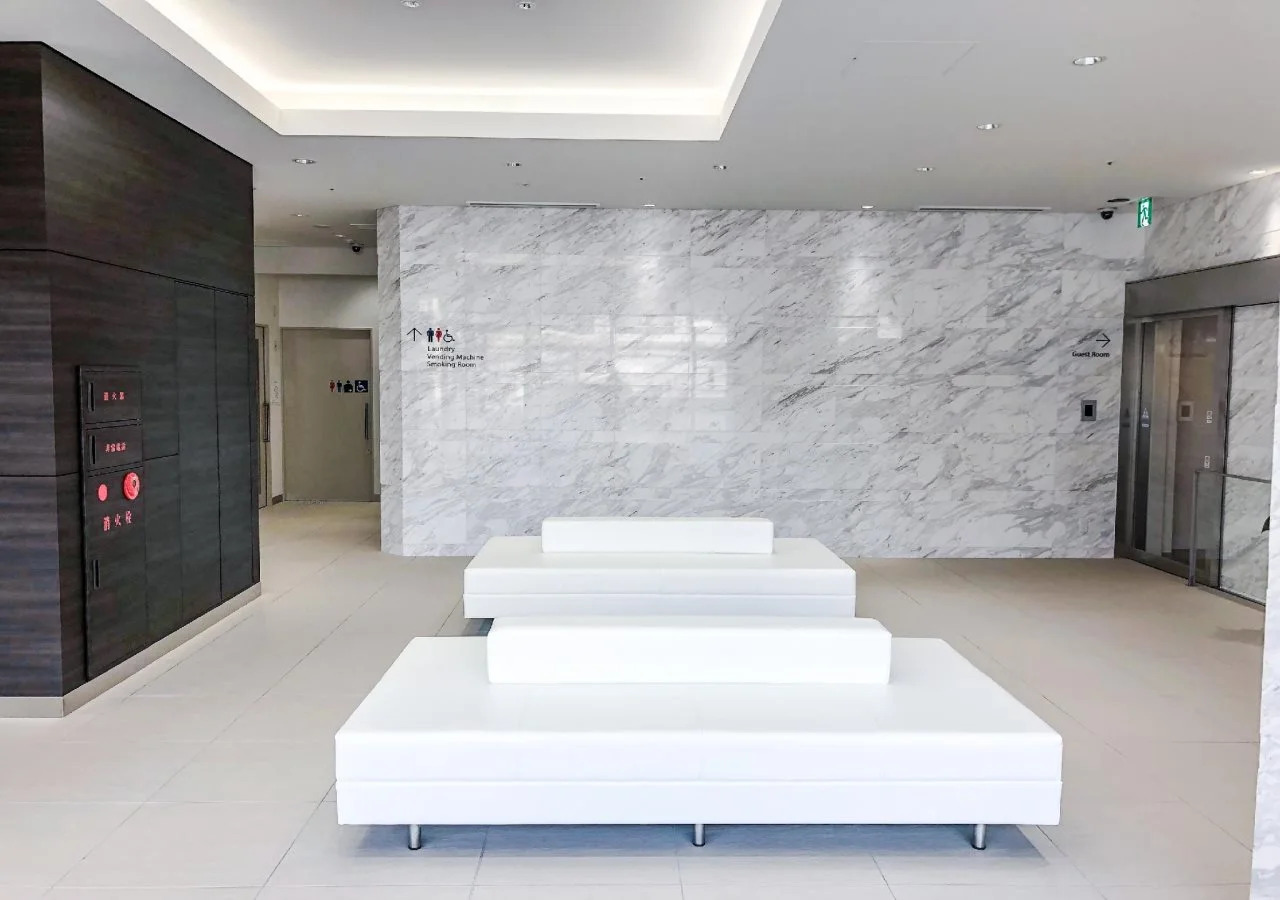 Foto - Four Points Flex by Sheraton Shin Osaka