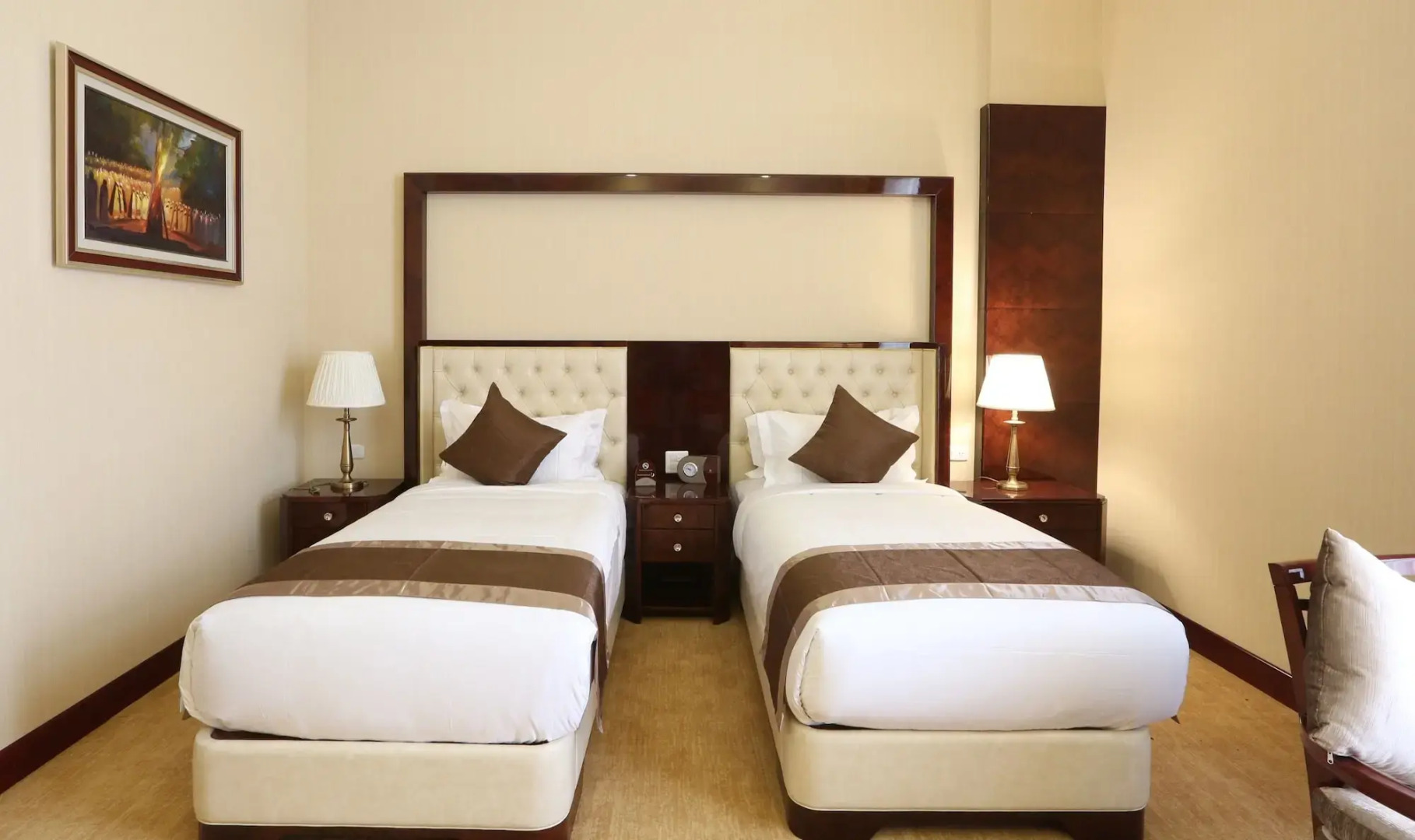 Foto - Sapphire Addis