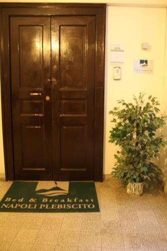 Foto - B&B Napoli Plebiscito