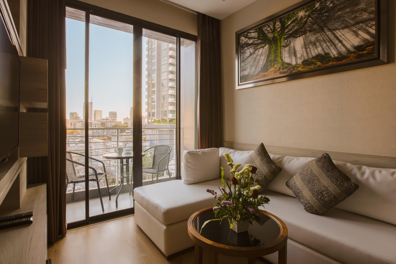 Photo - Adelphi Forty-Nine