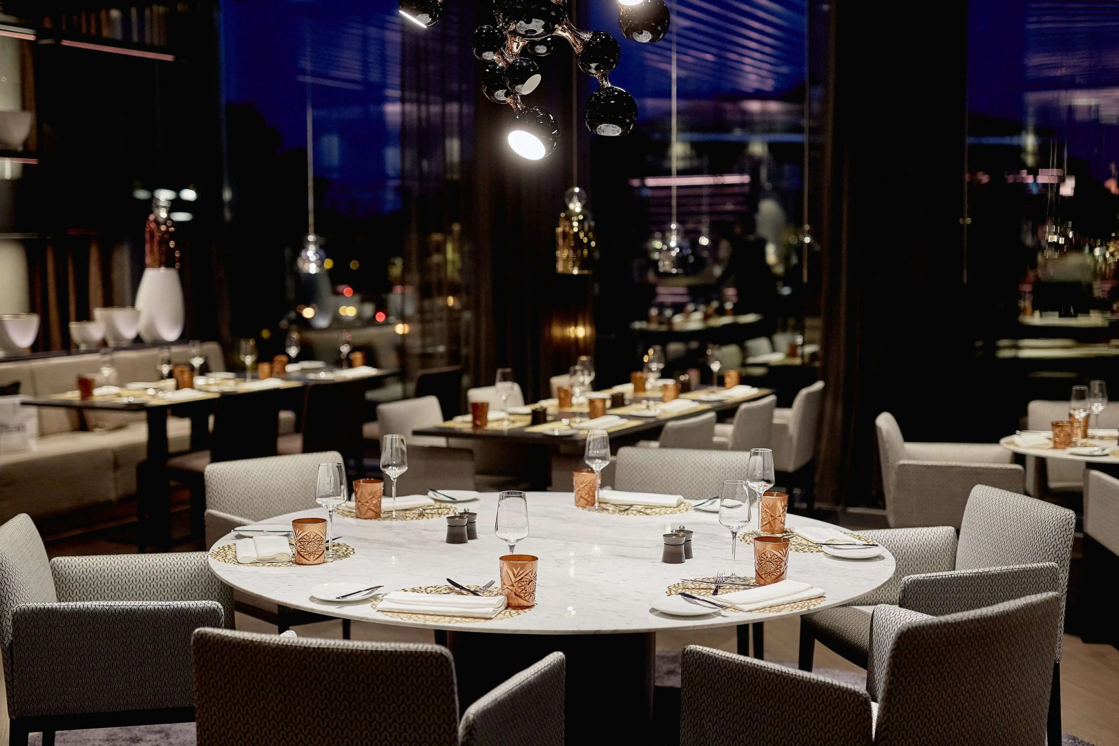 Foto - Hilton Tallinn Park