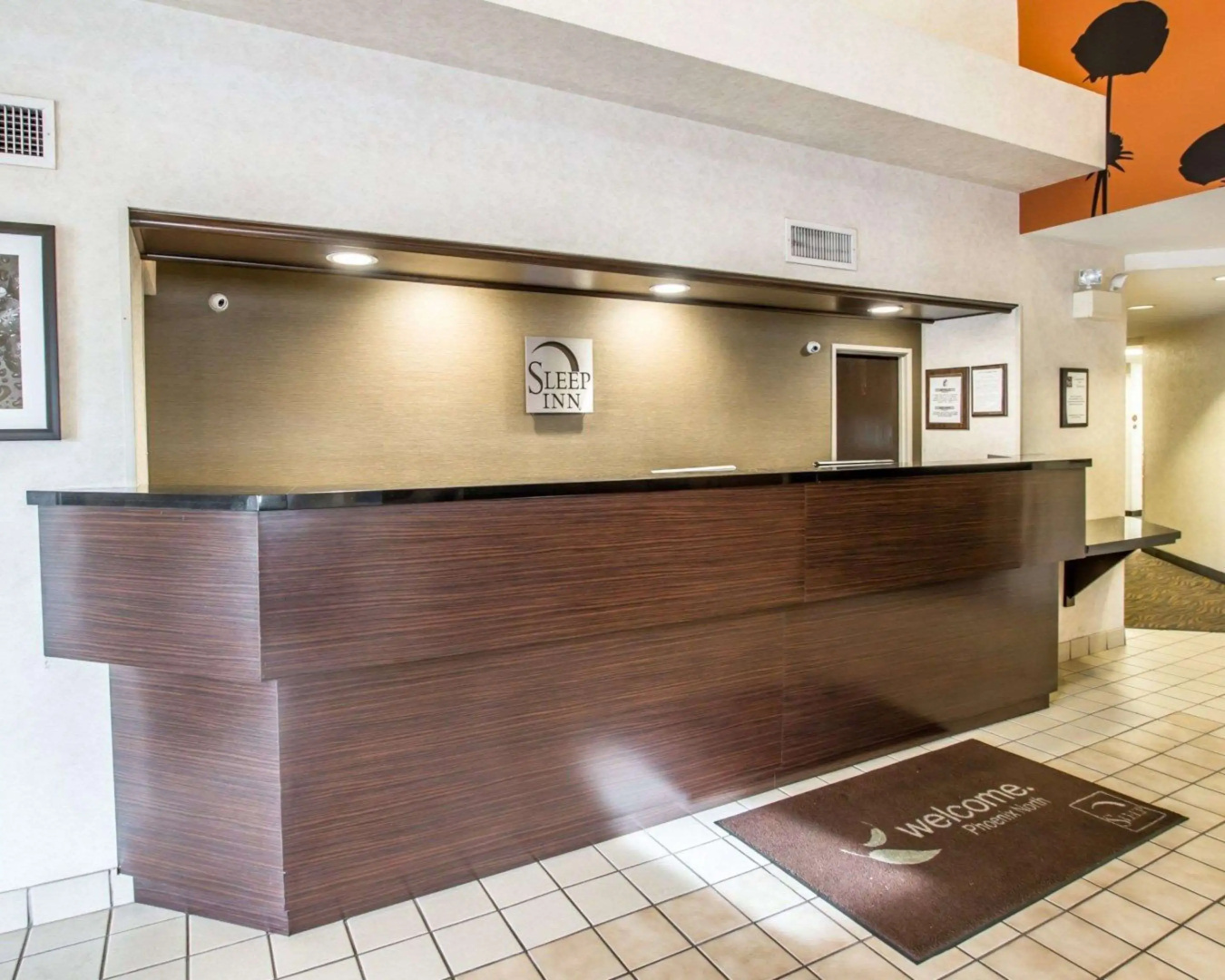 Foto - Sleep Inn Phoenix North I-17