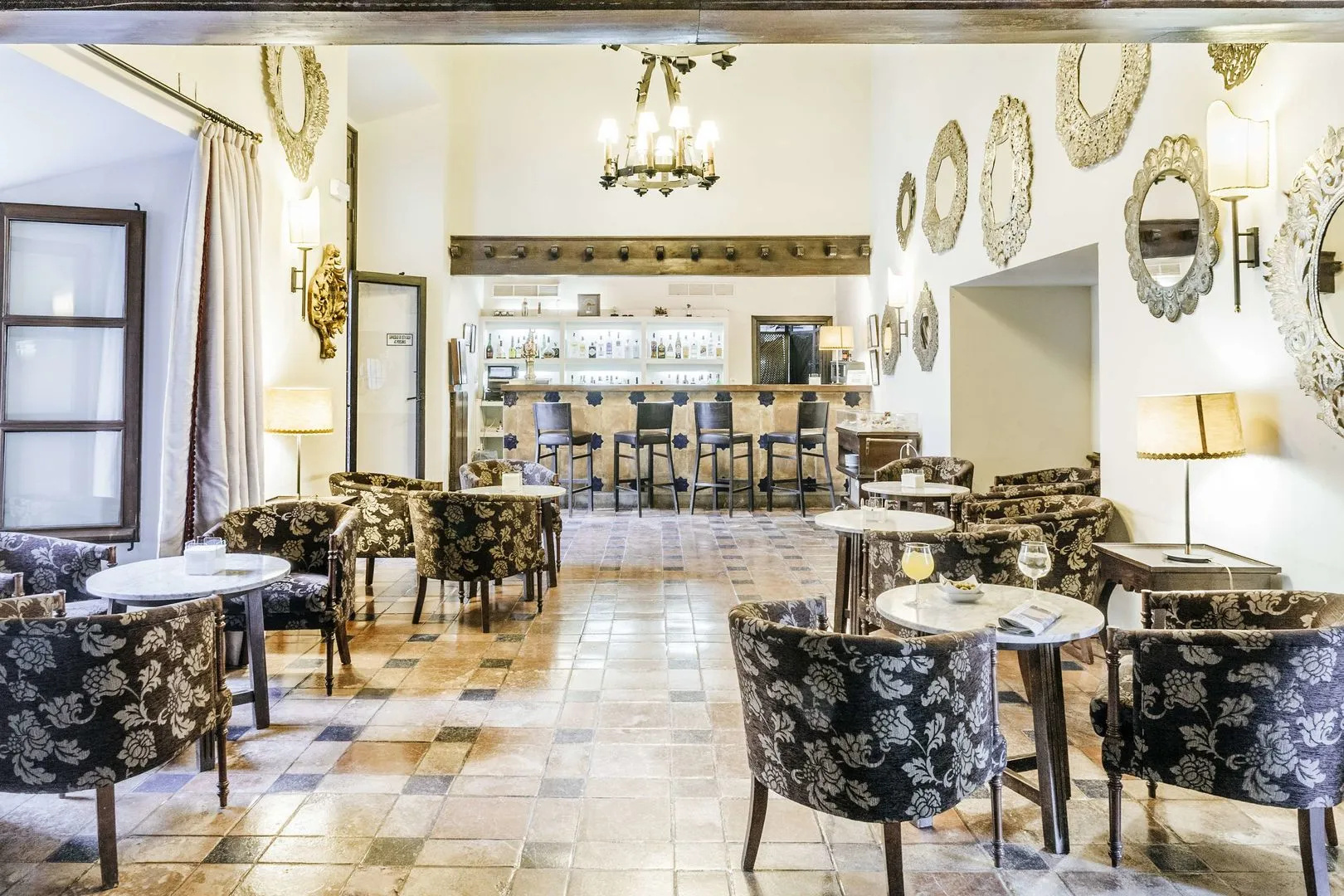 Foto - Parador de Zafra