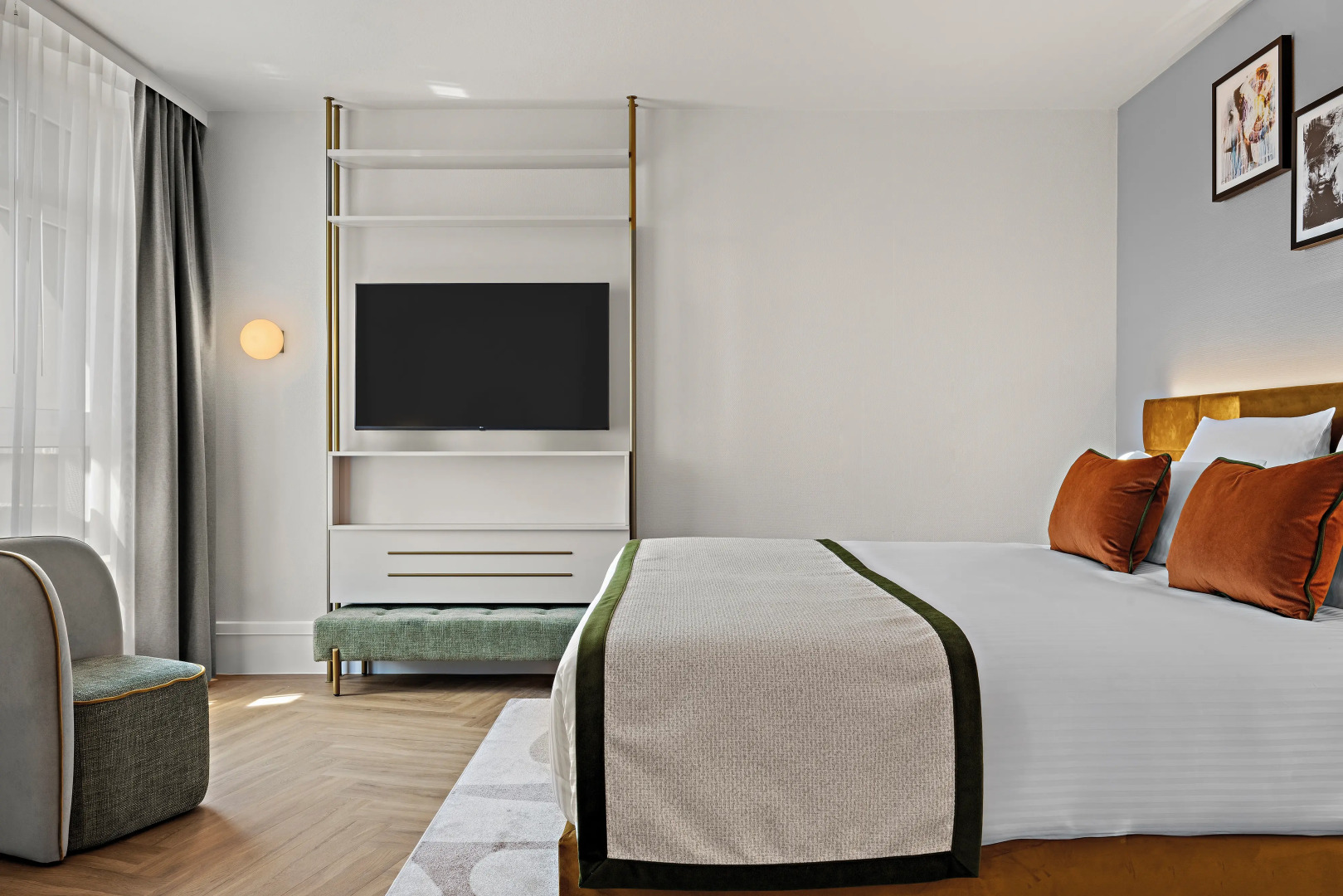 Foto - Leonardo Hotel Mainz