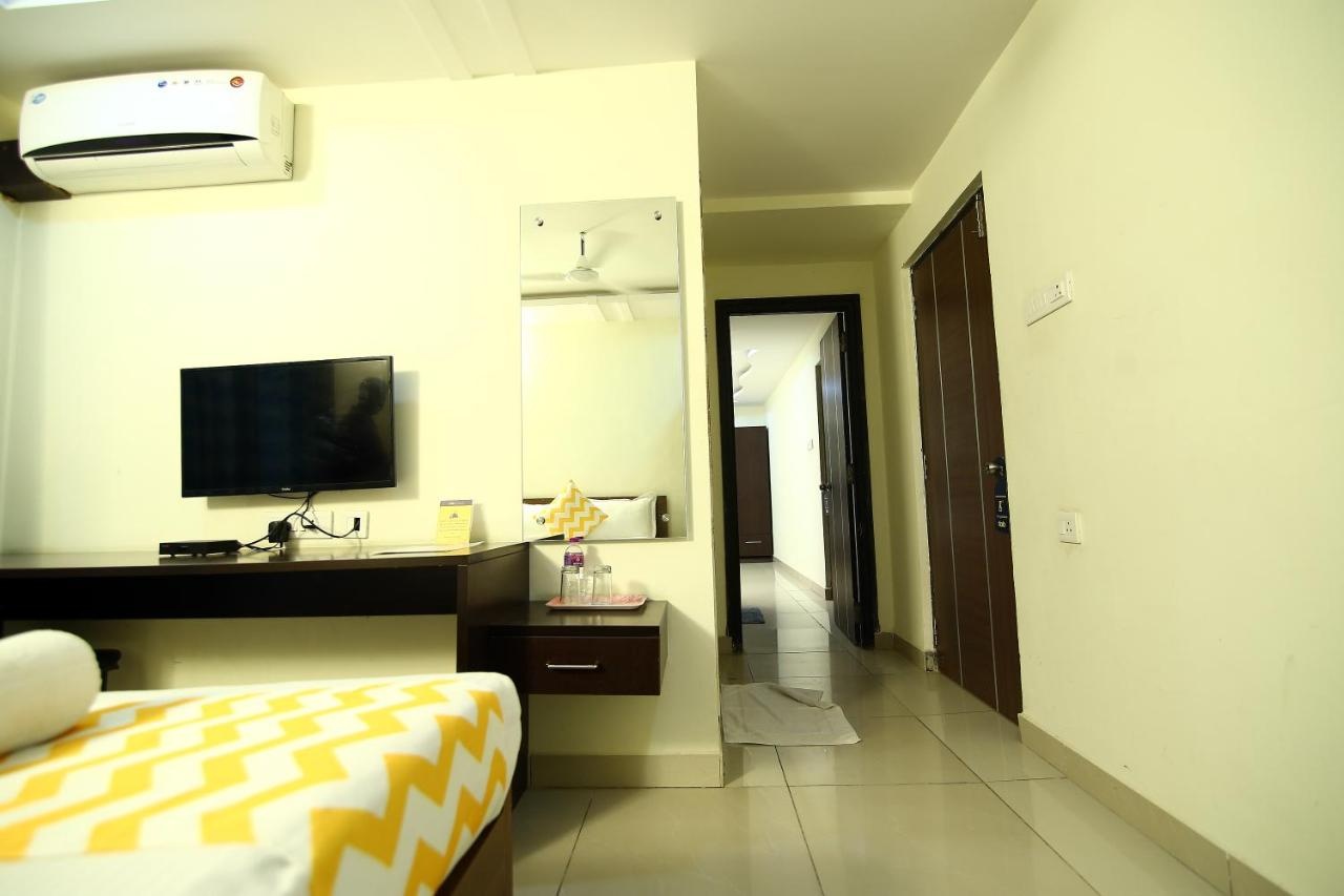 Foto - Hotel Siri Inn
