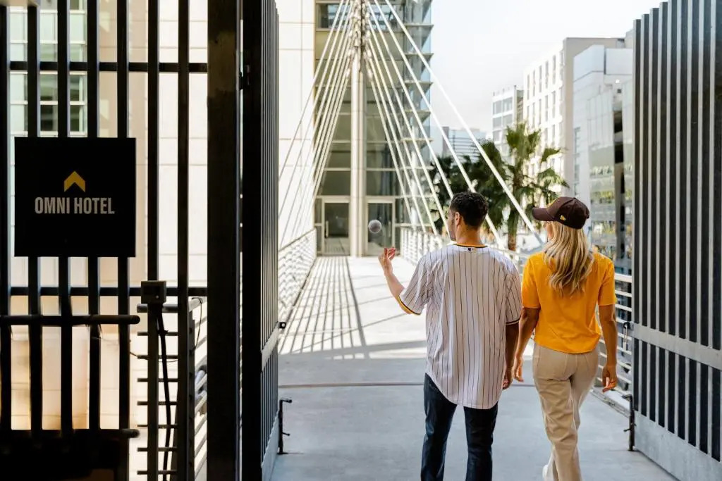 Foto - Omni San Diego Hotel at the Ballpark