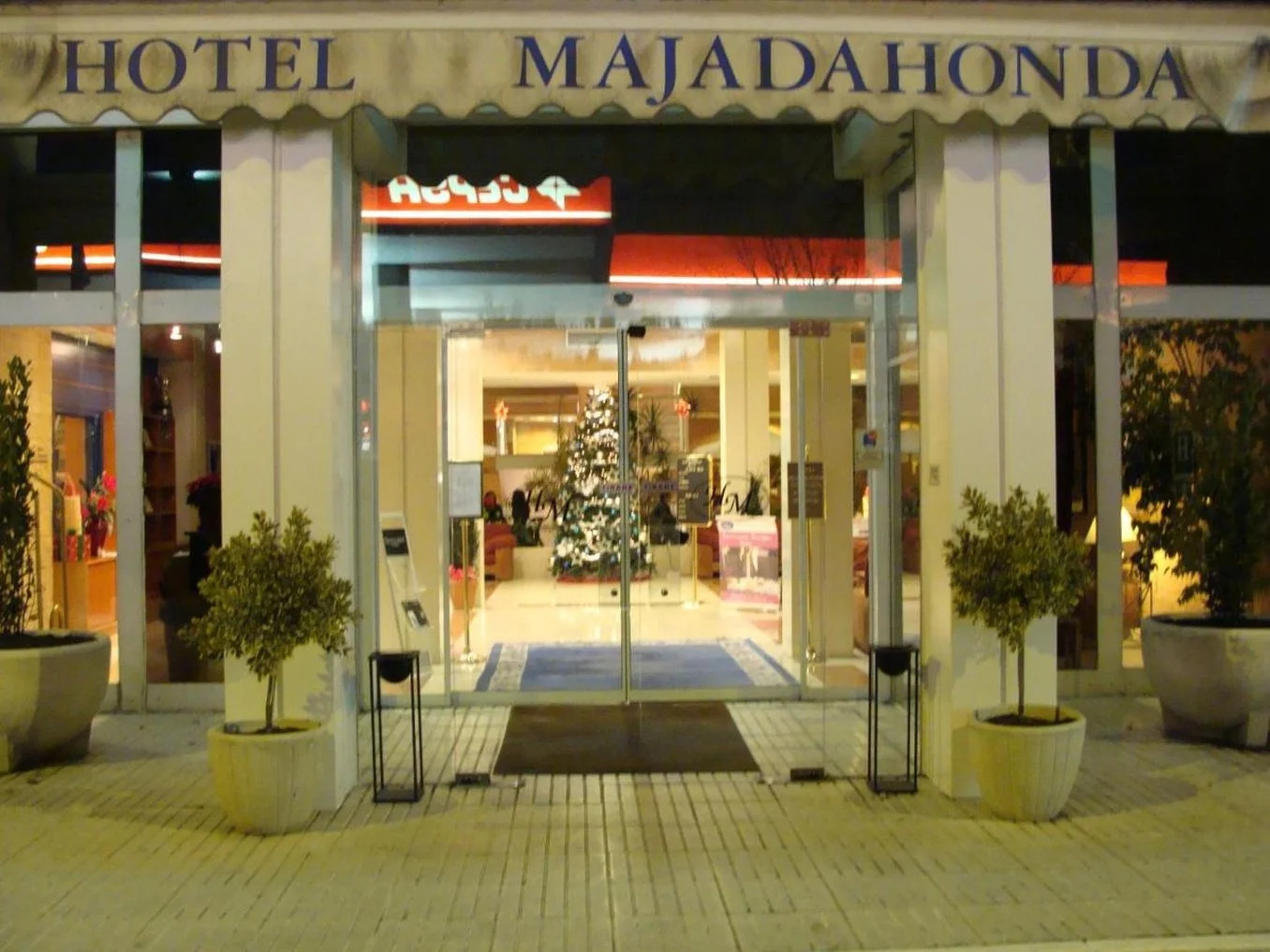 Foto - Hotel Majadahonda