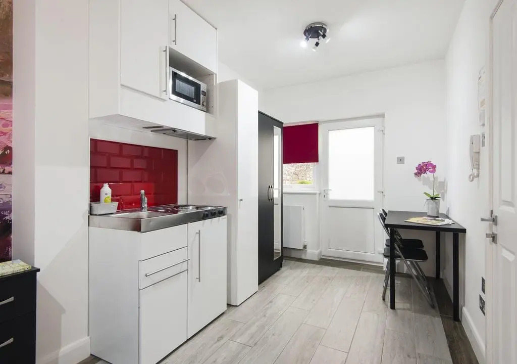 Foto - Wembley Park Hotel