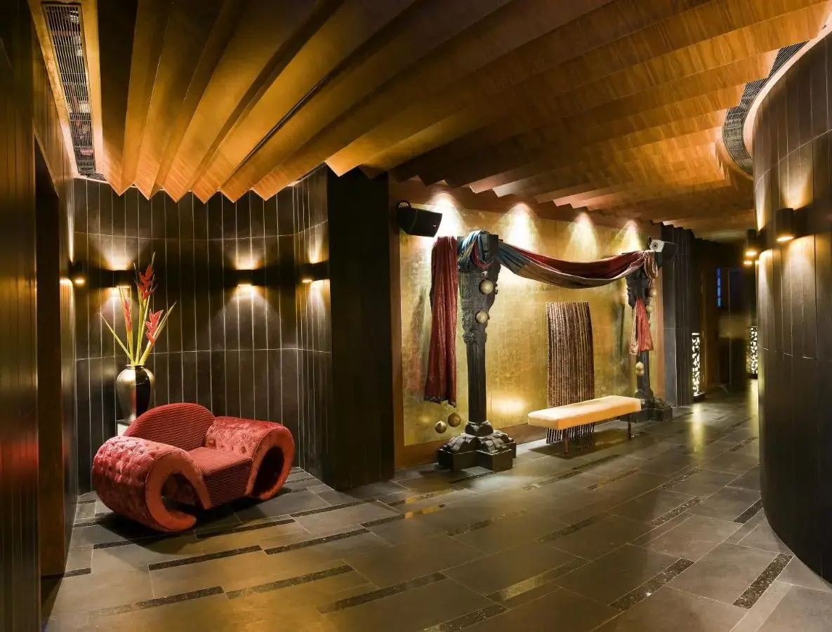 Foto - The LaLiT New Delhi