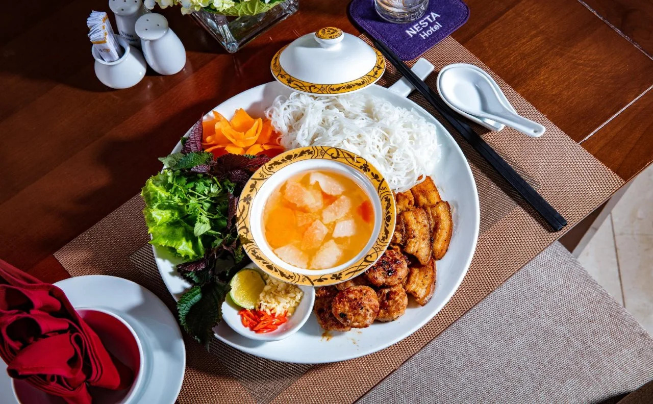 Foto - Nesta Hotel Hanoi