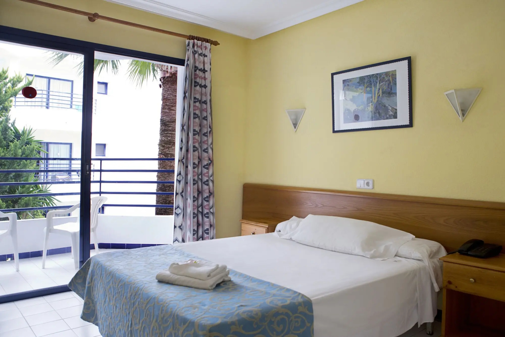 Photo - Hotel Vibra Isola - Adults only