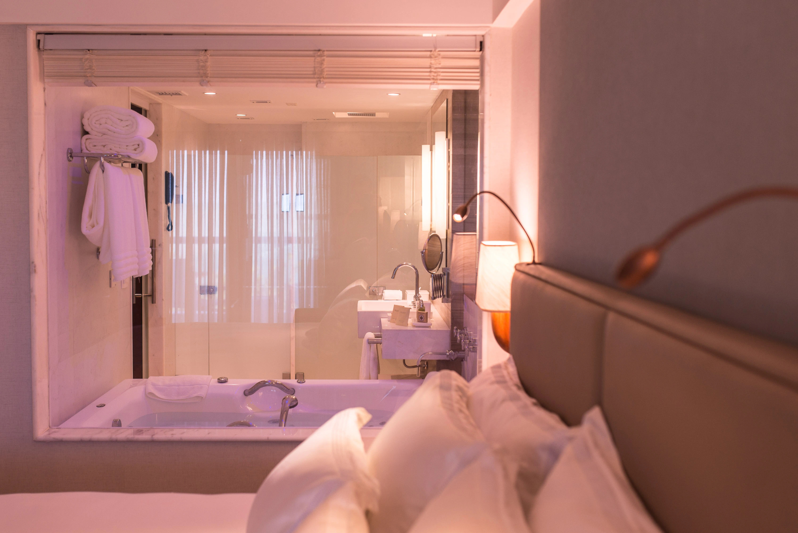 Foto - Vogal Luxury Beach Hotel & SPA