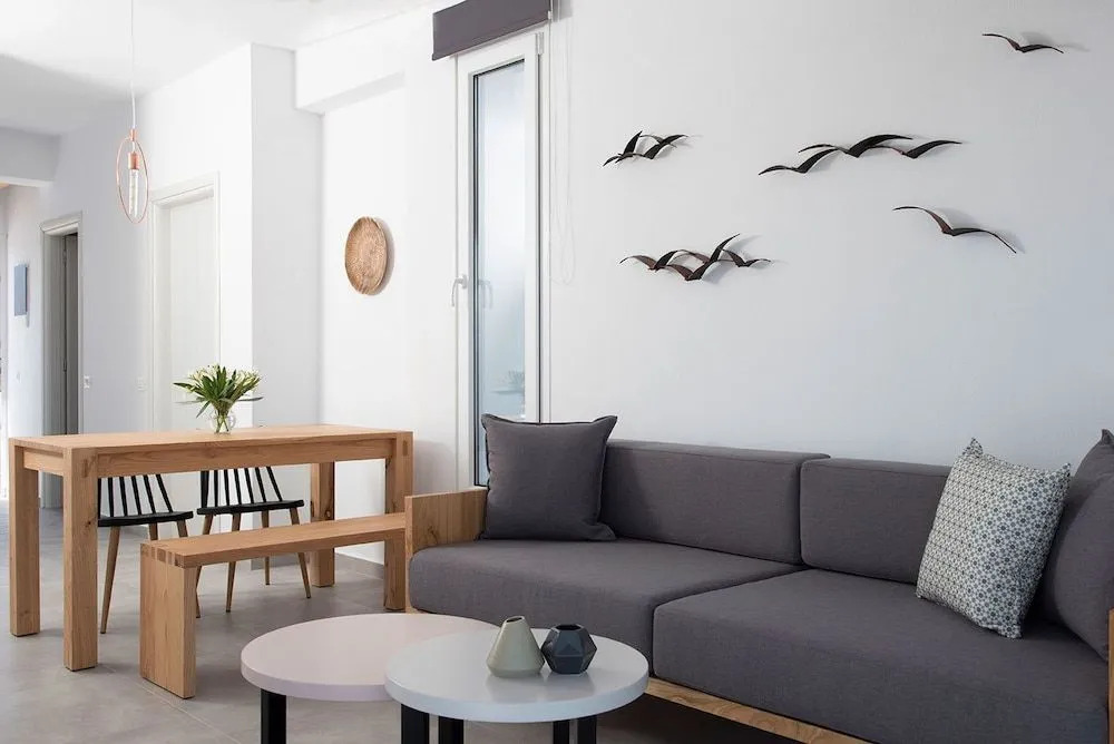 Foto - Valery Suites