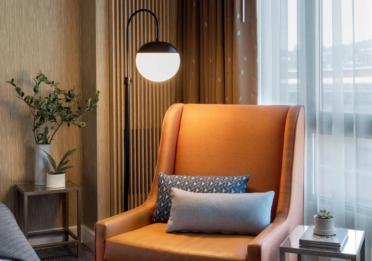 Foto - Dossier Hotel