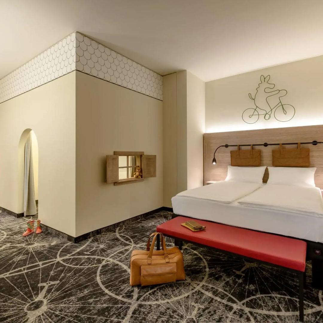 Foto - ibis Styles Magdeburg