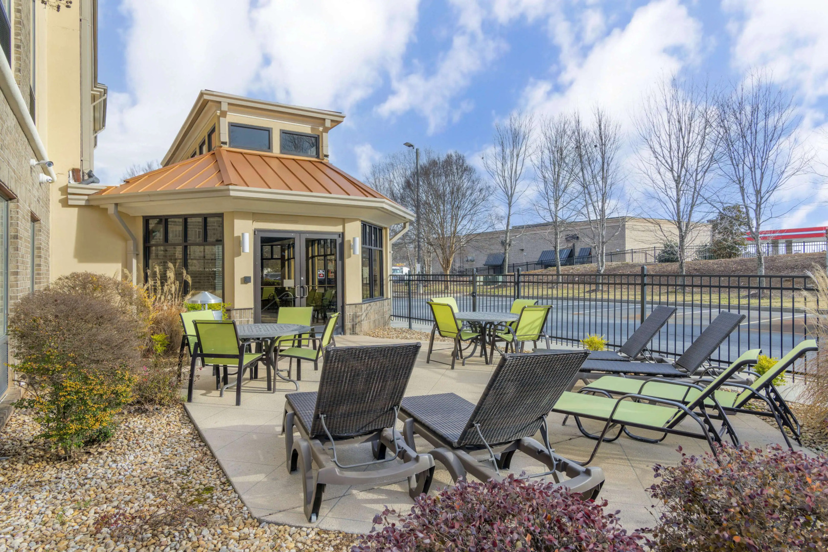 Foto - Best Western Plus Fairburn Atlanta Southwest