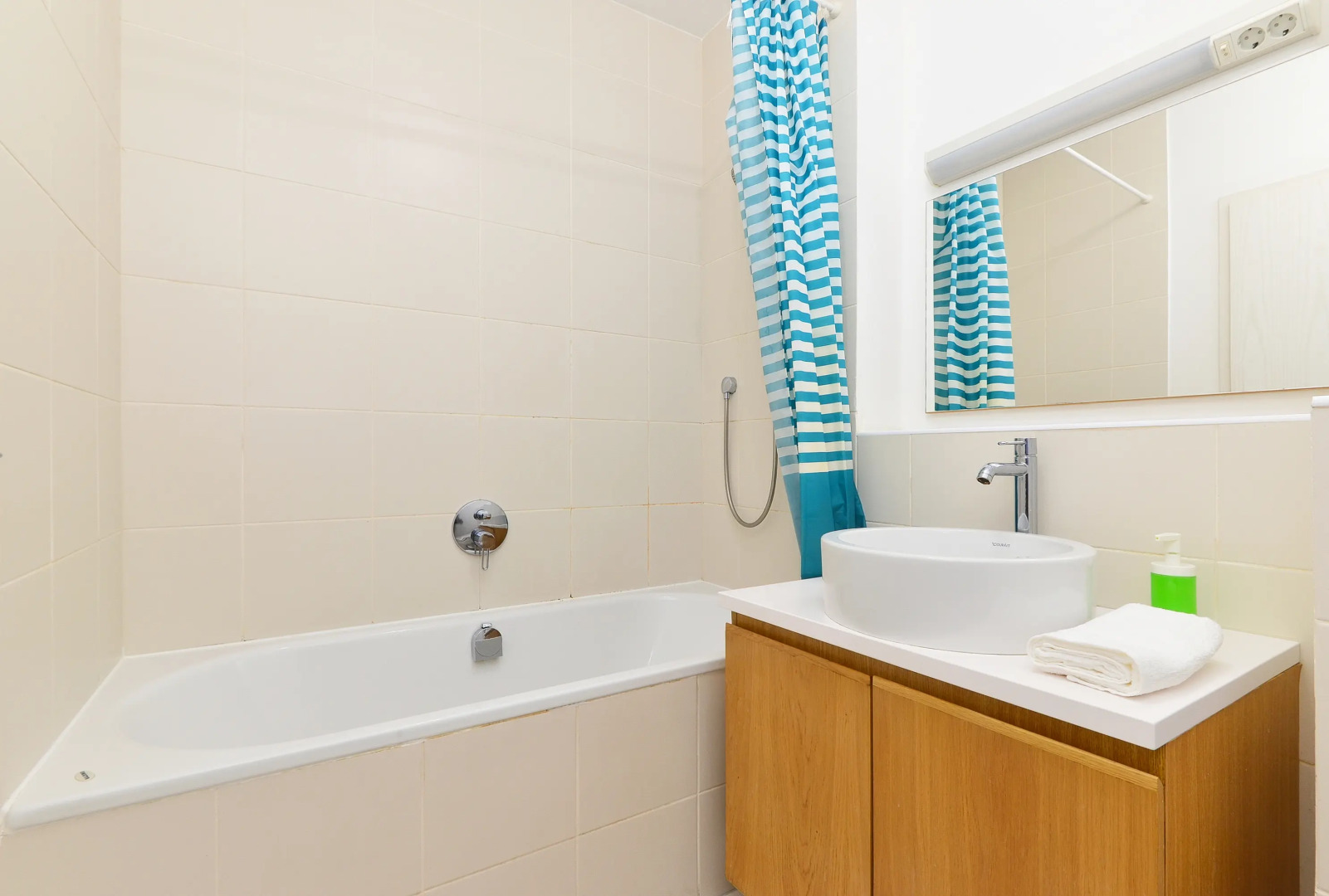 Foto - Quality Point Apartments 0-24 reception