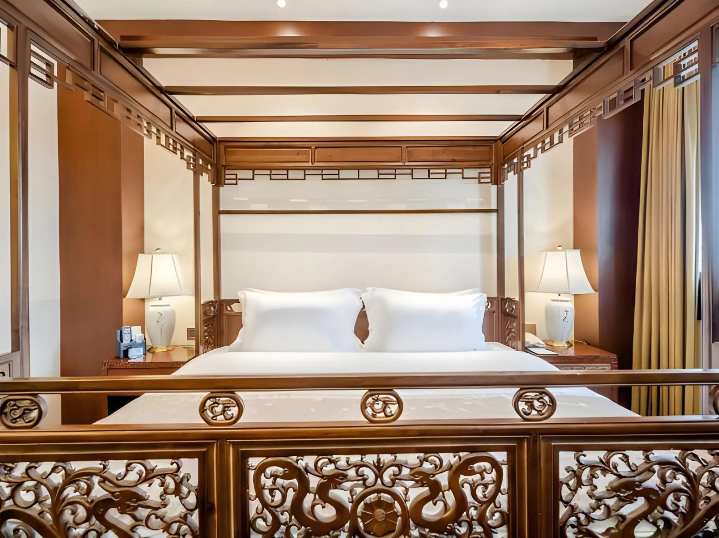 Photo - Buddha Zen Hotel Chengdu
