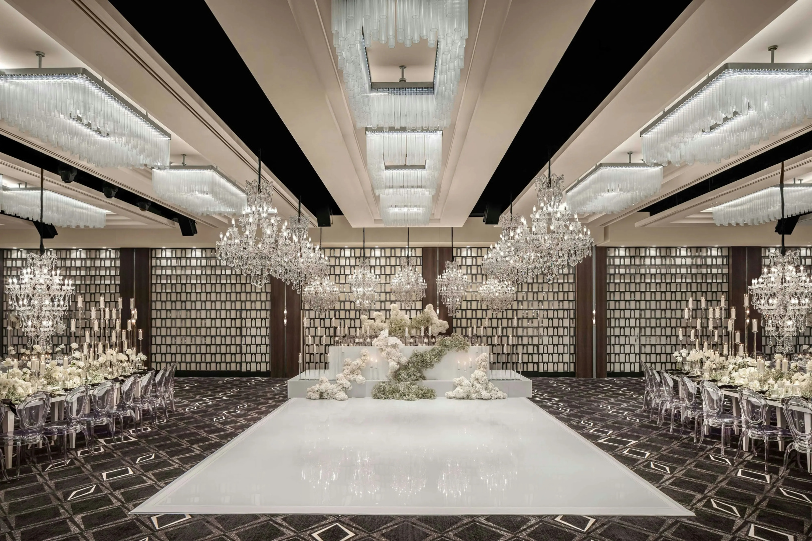 Foto - Sheraton Grand Sydney Hyde Park