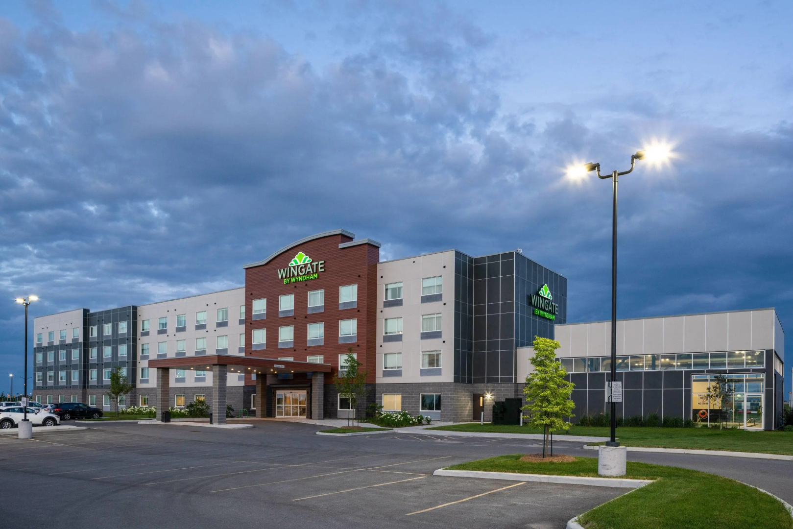 Photo - Wingate by Wyndham Kanata West Ottawa