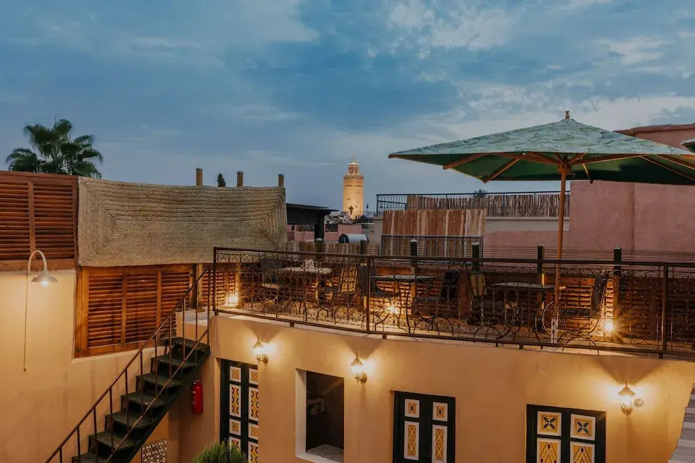 Foto - The Little Hara