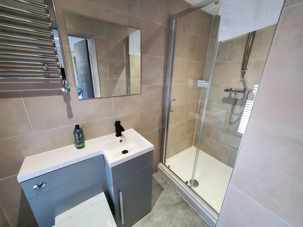 Foto - The Ashcroft Apartments
