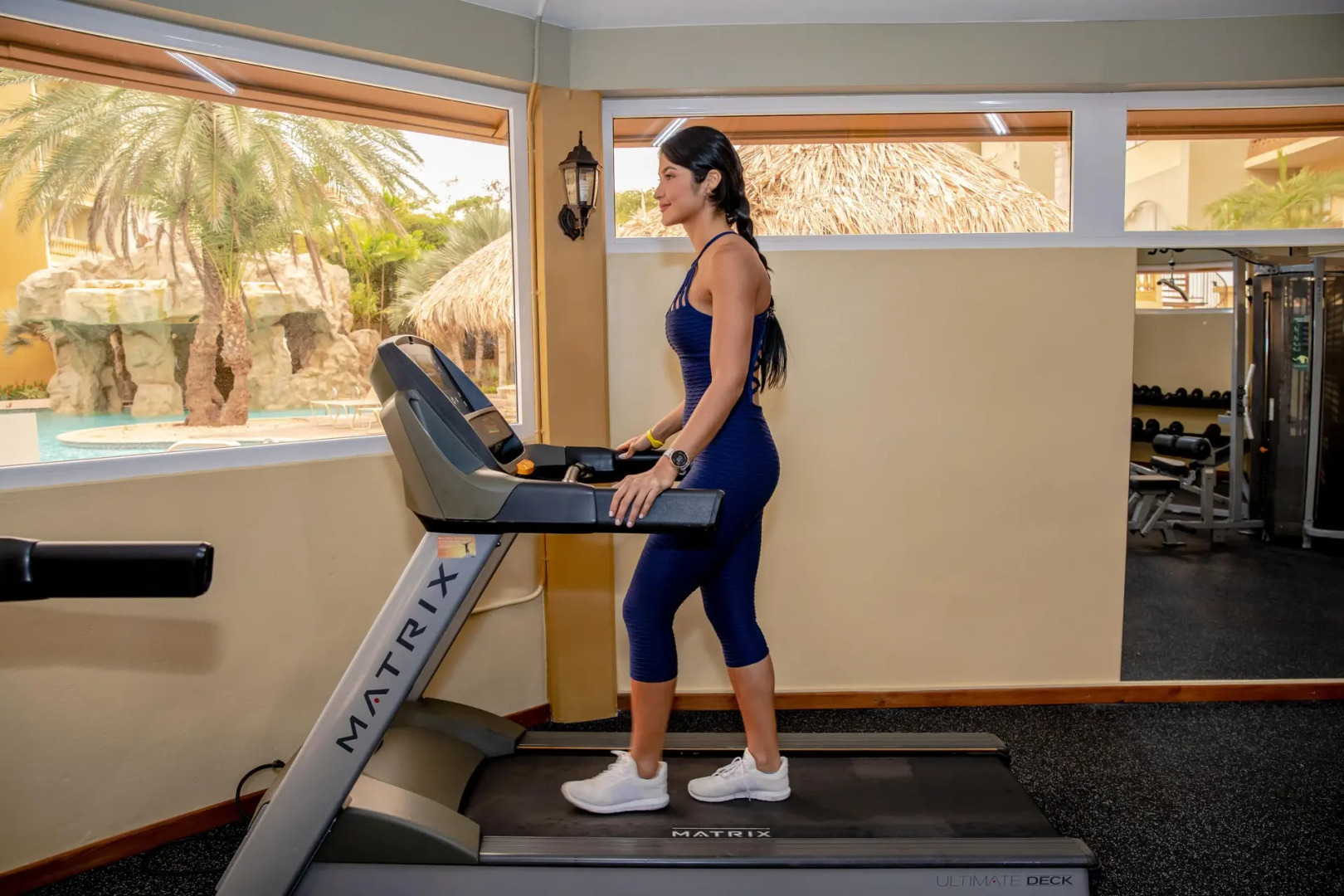 Foto - Eagle Aruba Resort