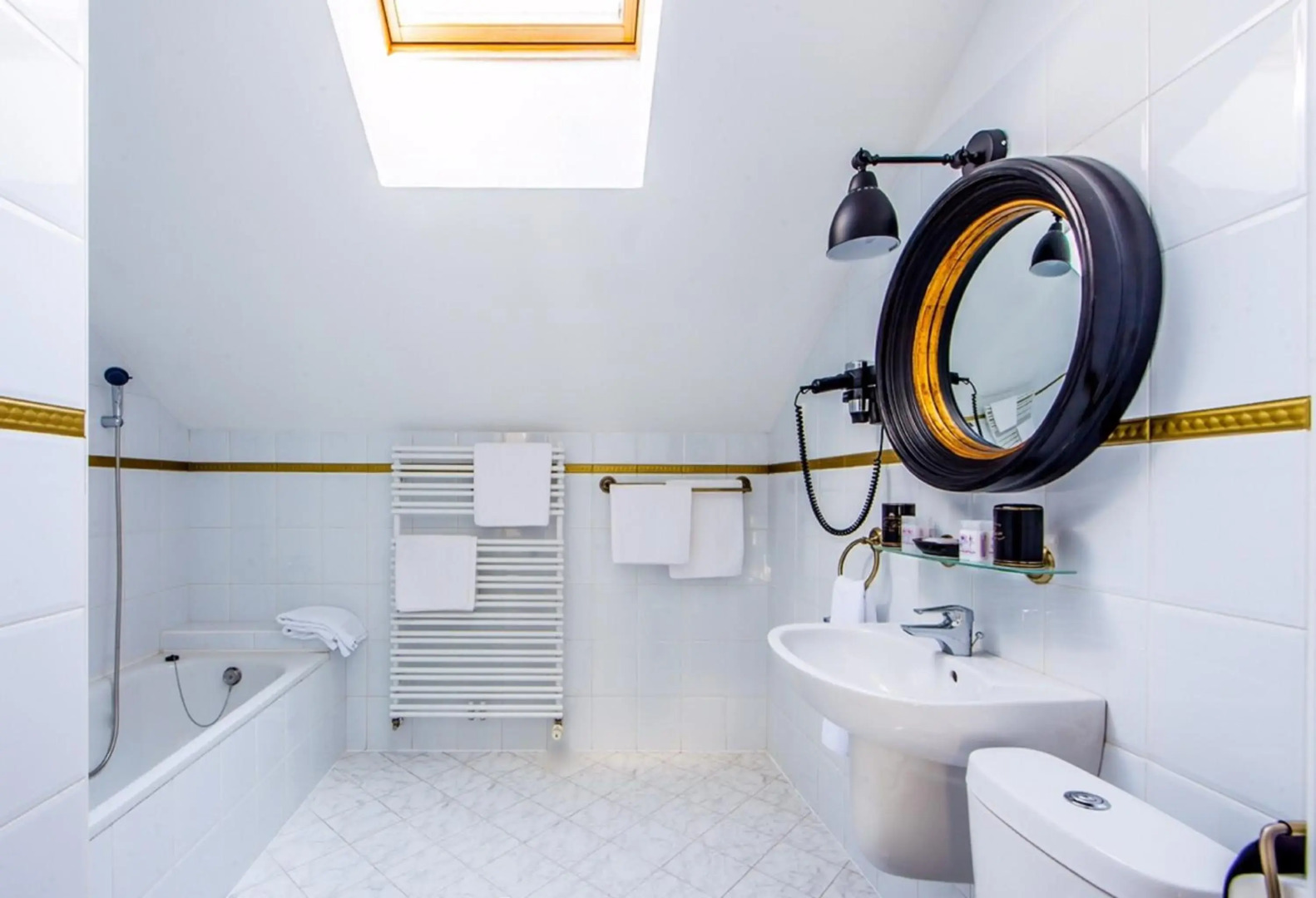 Photo - Milford Suites Budapest