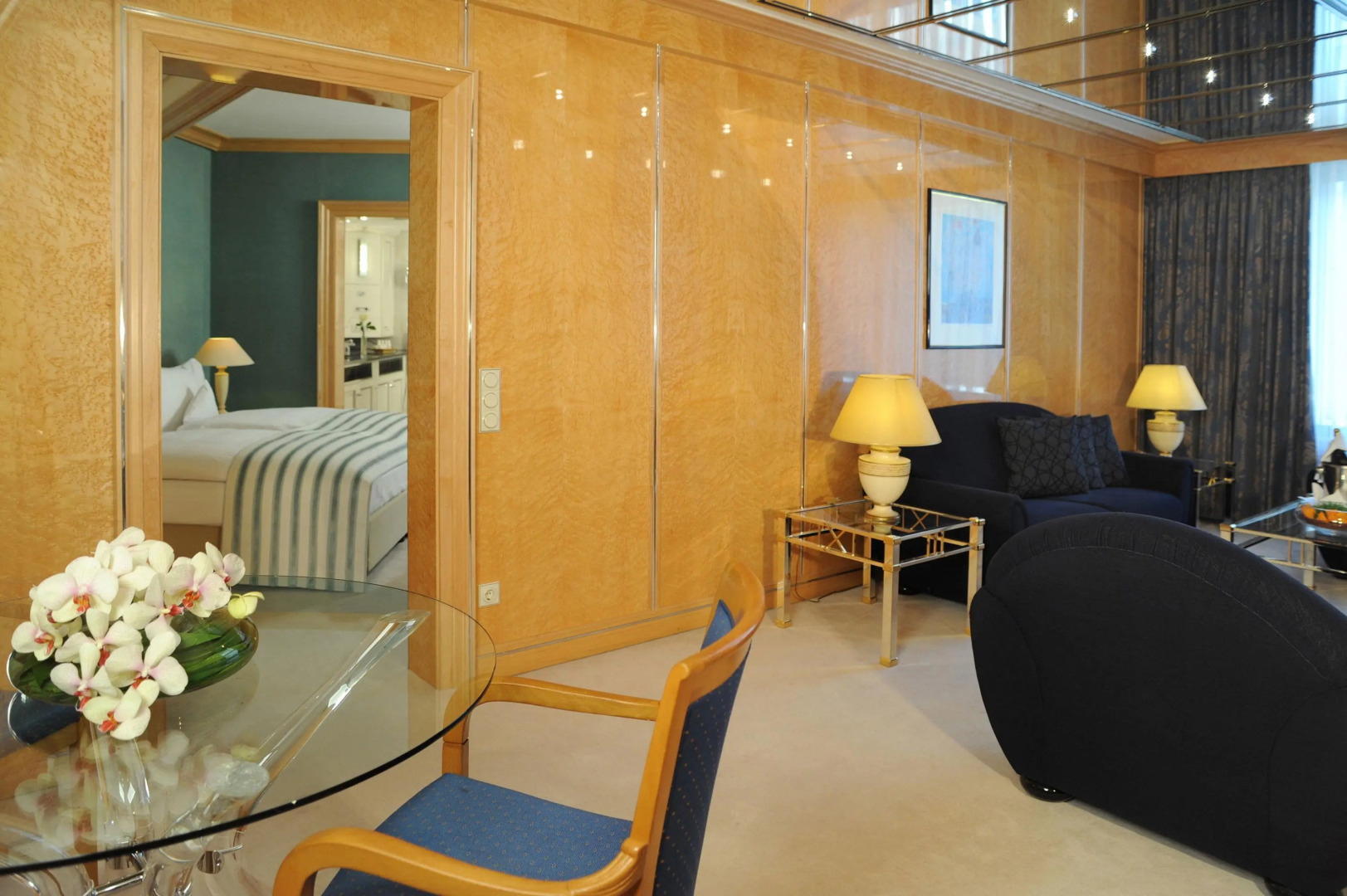 Foto - Maritim Hotel Frankfurt