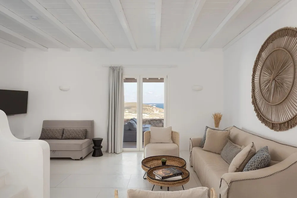 Photo - Retreat Hill Luxury Villas Mykonos