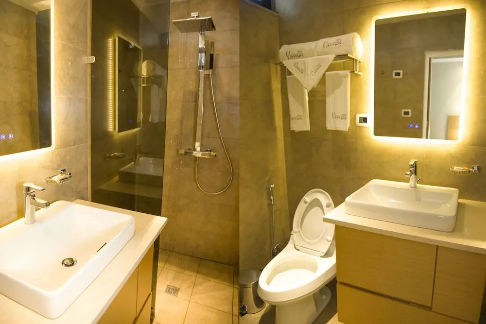 Foto - Vamos Addis Hotel