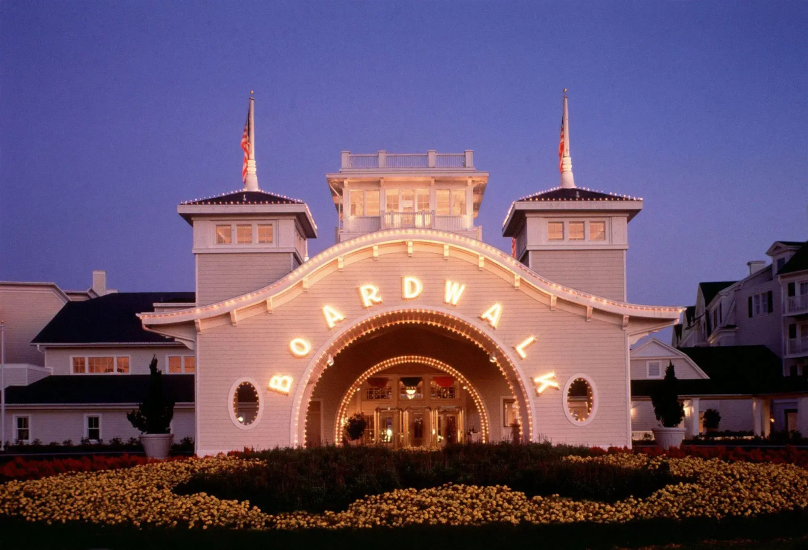 Photo - Disney's Boardwalk Inn & Villas