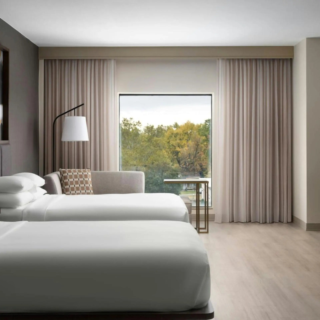 Foto - Marriott Indianapolis East
