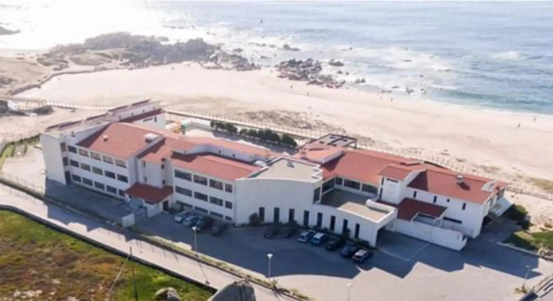 Foto - Hotel Santo Andre