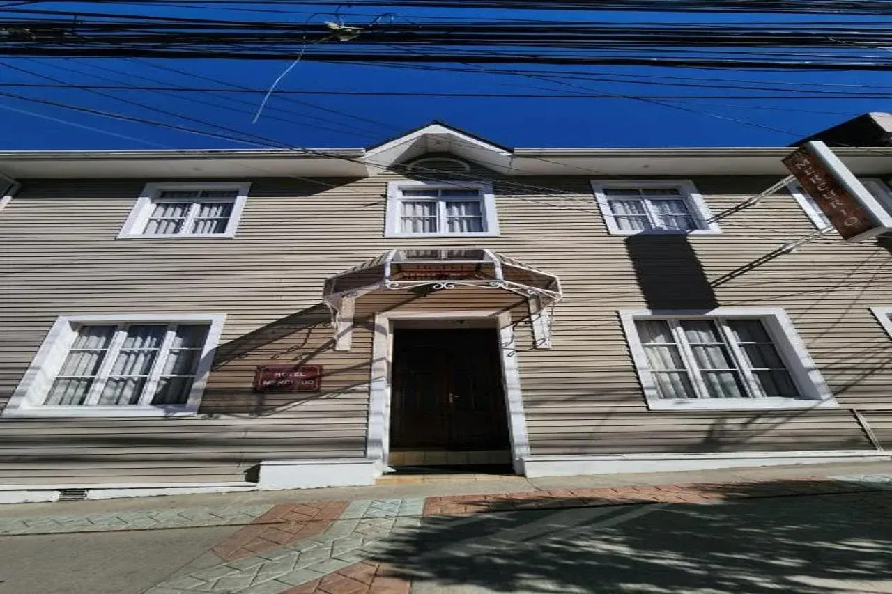 Photo - Hotel Mercurio