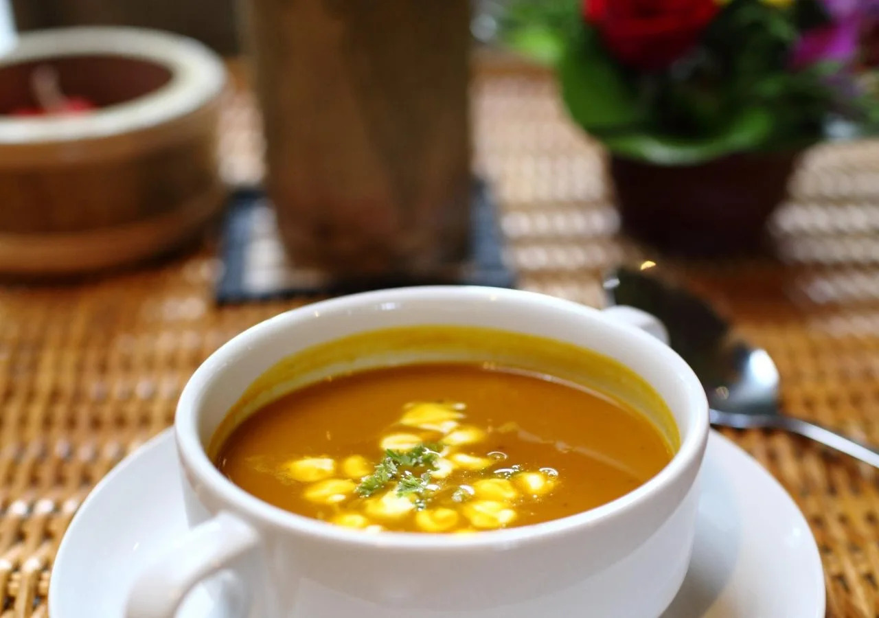 Photo - Ubad Retreat