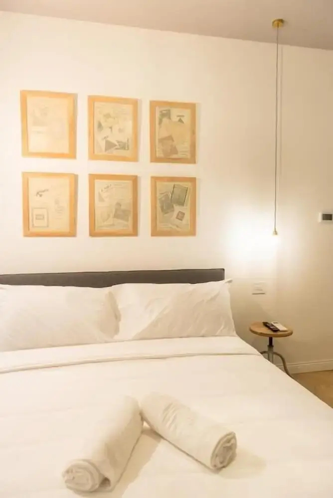 Foto - Sophia Boutique Suites