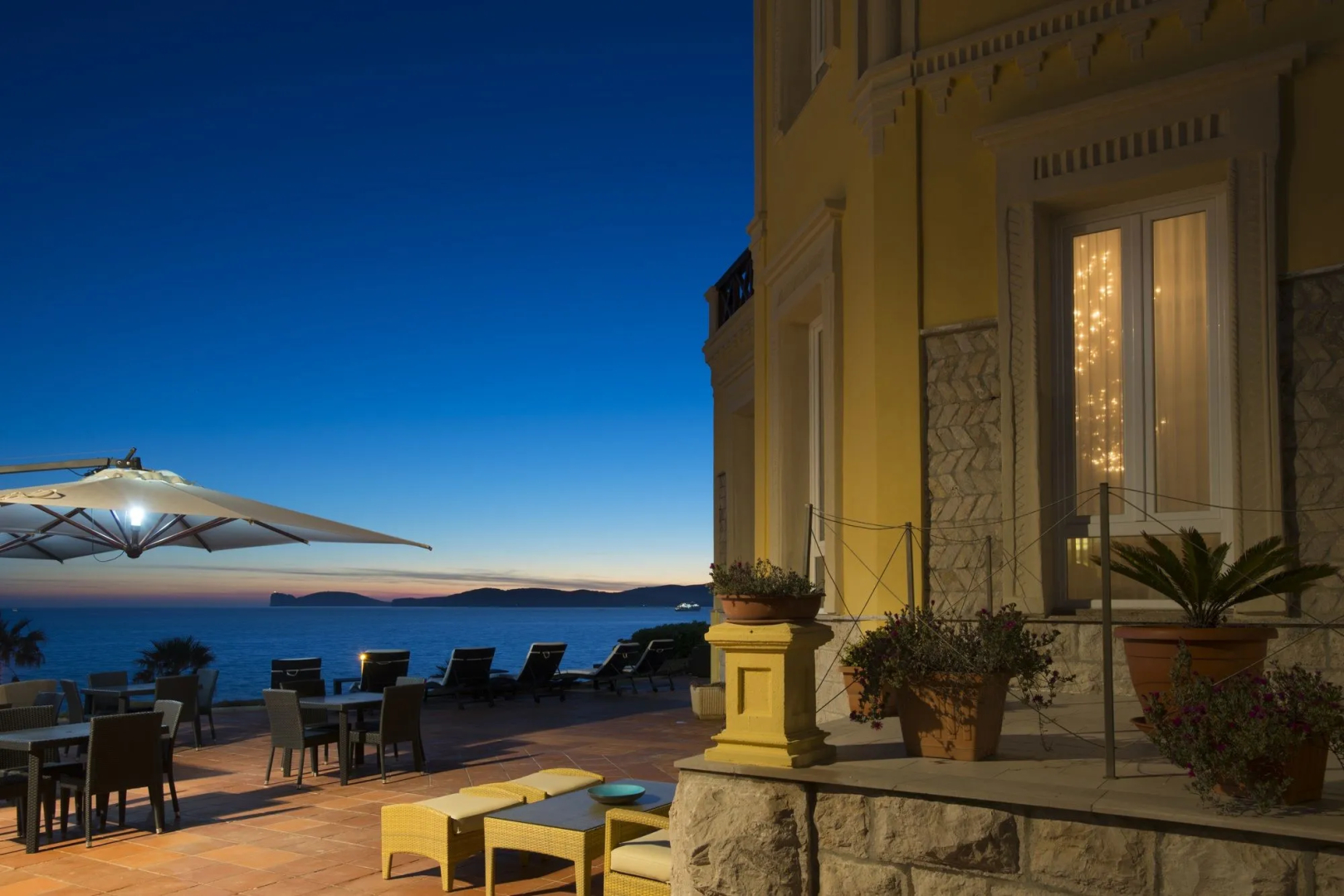 Photo - Villa Mosca Charming House