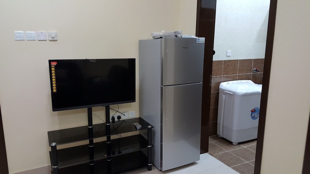 Golden Seasons Furnished Apartments 2