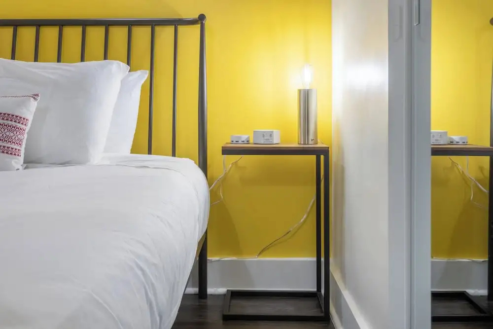Foto - Sosuite at West Lofts - West Philadelphia