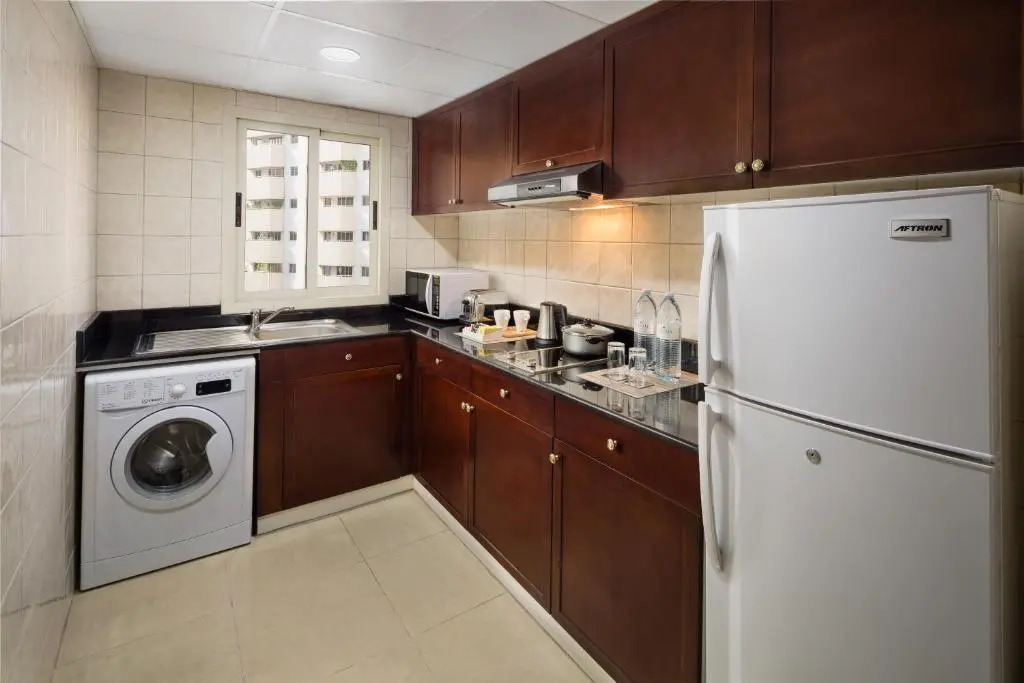 Photo - Savoy Crest Hotel Apartments