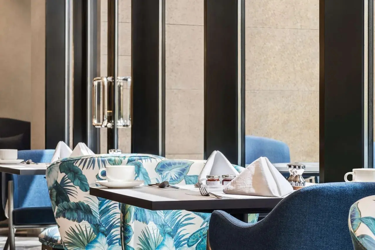 Photo - Mercure Riyadh Al Anoud