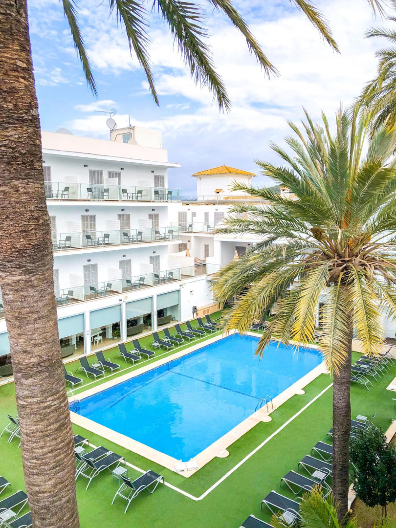 Foto - Eix Alcudia Hotel - Adults Only