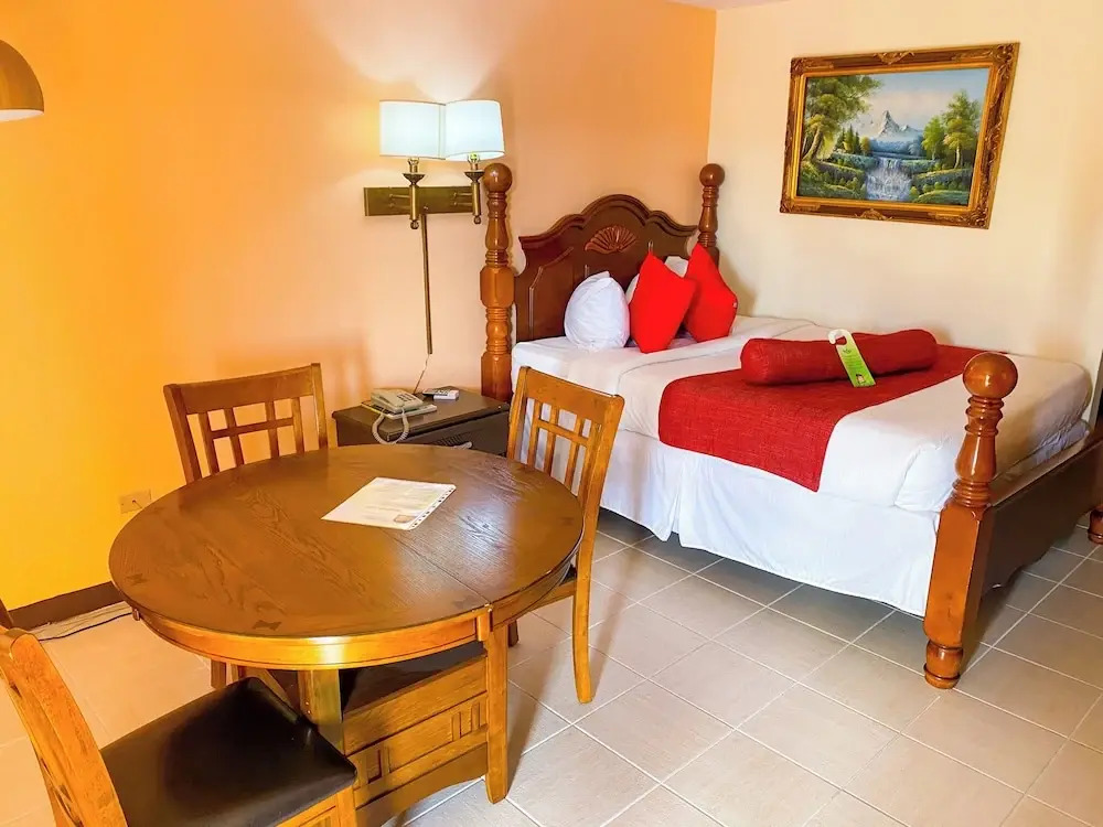 Foto - Point Salines Hotel